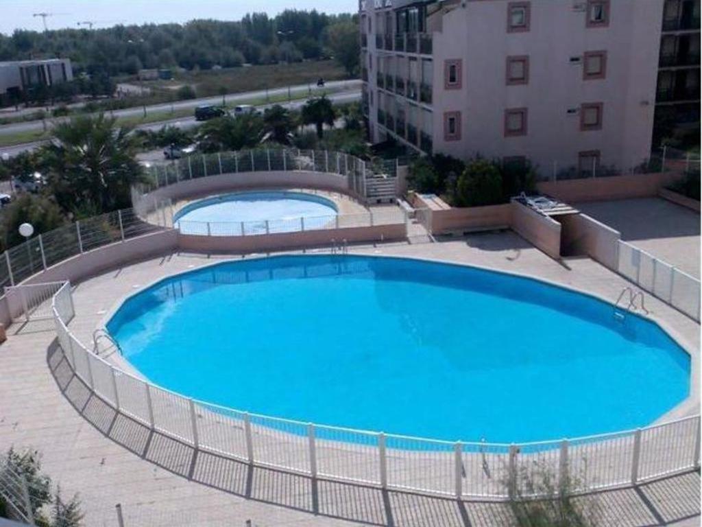 Studio Climatise A 5 Minutes De La Plage Appartement Le Grau-du-Roi Buitenkant foto